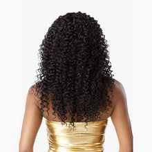 Load image into Gallery viewer, Sensationnel Empire Bundles Human Hair 4x4 Multi Pack - Deep 8, 10, 12
