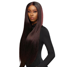 Load image into Gallery viewer, Sensationnel Empire Bundles Human Hair 4x4 Multi Pack - Straight 14, 16, 18

