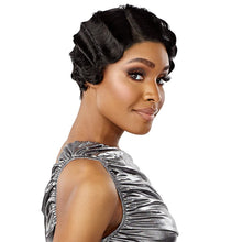 Load image into Gallery viewer, Sensationnel Shear Muse Synthetic Hair Empress Hd Lace Front Wig - Drea
