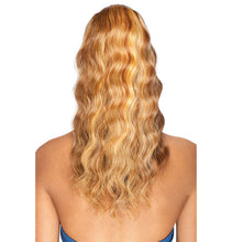 Load image into Gallery viewer, Urban Girl By Equal Synthetic Hair Drawstring Ponytail Loose Deep Curl Pattern
