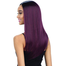 Load image into Gallery viewer, Freedom Part 201 - Freetress Equal Synthetic Lace Front Wig Long Bounce Curl
