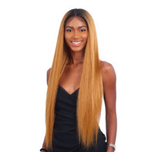 Load image into Gallery viewer, Freetress Equal Synthetic Lace Front Wig - Freedom Part 401
