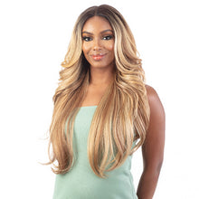Load image into Gallery viewer, Freetress Equal Laced Synthetic Hair Hd Lace Front Wig - Jayana
