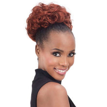Load image into Gallery viewer, Freetress Equal Lite Ponytail - Chic Updo

