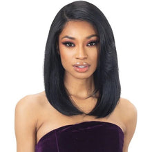 Load image into Gallery viewer, Freetress Equal Laced Synthetic Hd Lace Front Wig - Ramona
