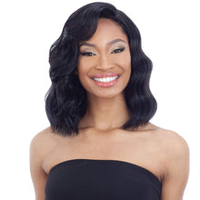 Load image into Gallery viewer, Freetress Equal Synthetic 5 Inch Lace Part Wig - Val
