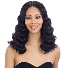 Load image into Gallery viewer, Venetia - Freetress Equal Synthetic 5 Inch Deep Lace Part Wig
