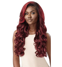 Load image into Gallery viewer, Outre Perfect Hairline Synthetic 13x6 Hd Lace Front Wig - Etienne
