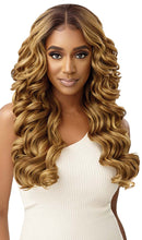 Load image into Gallery viewer, Outre Perfect Hairline Synthetic Hd 13x6 Lace Wig - Everette
