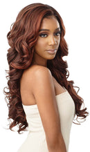 Load image into Gallery viewer, Outre Perfect Hairline Synthetic Hd 13x6 Lace Wig - Everette

