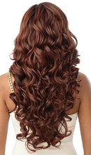 Load image into Gallery viewer, Outre Perfect Hairline Synthetic Hd 13x6 Lace Wig - Everette
