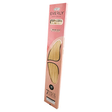 Load image into Gallery viewer, Everly Butterfly Clip-in 7 Piece Remy Human Hair - Straight 18&quot;
