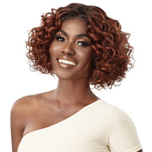 Load image into Gallery viewer, Outre Synthetic Everywear Hd Lace Front Wig - Every18
