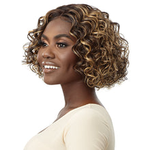 Load image into Gallery viewer, Outre Synthetic Everywear Hd Lace Front Wig - Every18

