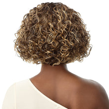 Load image into Gallery viewer, Outre Synthetic Everywear Hd Lace Front Wig - Every18
