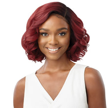 Load image into Gallery viewer, Outre Synthetic Everywear Hd Lace Front Wig - Every19
