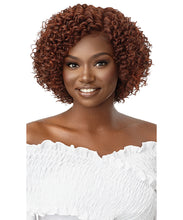 Load image into Gallery viewer, Outre Everywear Synthetic Hd Lace Front Wig - Every 22
