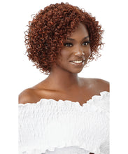 Load image into Gallery viewer, Outre Everywear Synthetic Hd Lace Front Wig - Every 22
