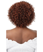 Load image into Gallery viewer, Outre Everywear Synthetic Hd Lace Front Wig - Every 22
