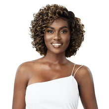 Load image into Gallery viewer, Outre Everywear Synthetic Hd Lace Front Wig - Every 24
