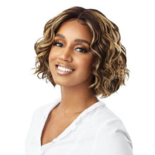 Load image into Gallery viewer, Outre Everywear Synthetic Hd Lace Front Wig - Every 25
