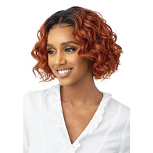 Load image into Gallery viewer, Outre Everywear Synthetic Hd Lace Front Wig - Every 25
