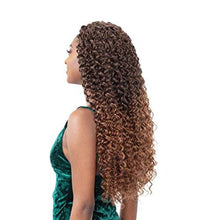 Load image into Gallery viewer, Freetress Synthetic Braid - 3x Mazo Curl 18
