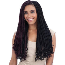 Load image into Gallery viewer, Freetress Equal Synthetic Braid - Cuban Twist Braid 30
