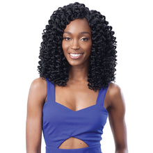 Load image into Gallery viewer, Ringlet Wand Curl (s) - Freetress Synthetic Crochet Braid Short
