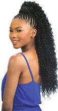 Load image into Gallery viewer, Aruba Curl Braid 20&quot; By Freetress Synthetic Bulk Braiding Hair Extension
