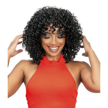 Load image into Gallery viewer, Zury Sis Synthetic Hair Wig - Fw-aquila
