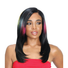 Load image into Gallery viewer, Zury Sis Hd Lace Part Wig - Fw-hw Chrissy
