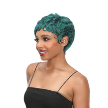 Load image into Gallery viewer, Zury Sis Synthetic Hair Wig - Fw-mabel
