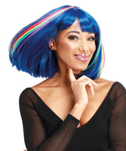 Load image into Gallery viewer, Zury Sis Sassy Lively Spirit Synthetic Wig - Fw-ramon
