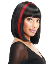 Load image into Gallery viewer, Zury Sis Sassy Lively Spirit Synthetic Wig - Fw-ramon
