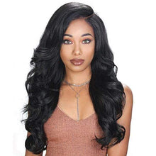 Load image into Gallery viewer, Zury Sis Beyond Synthetic Moon Part Hair Lace Wig - Byd Mp Lace H Fab
