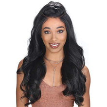 Load image into Gallery viewer, Zury Sis Beyond Synthetic Moon Part Hair Lace Wig - Byd Mp Lace H Fab
