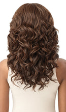 Load image into Gallery viewer, Outre Perfect Hairline Synthetic 13x6 Hd Lace Wig - Fabienne
