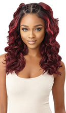 Load image into Gallery viewer, Outre Perfect Hairline Synthetic 13x6 Hd Lace Wig - Fabienne
