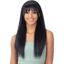 Load image into Gallery viewer, Freetress Equal Synthetic Headband Fullcap Wig - Falisha
