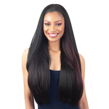Load image into Gallery viewer, Shake N Go Organique Synthetic Hair Wig - Feisty Girl
