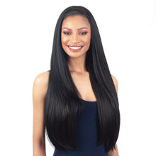 Load image into Gallery viewer, Shake N Go Organique Synthetic Hair Wig - Feisty Girl
