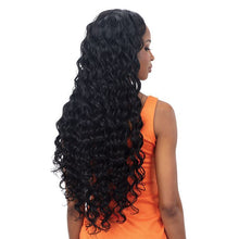 Load image into Gallery viewer, Shake N Go Organique Mastermix Weave - Flowy Loose Deep 24&quot;
