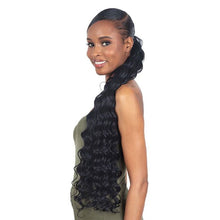 Load image into Gallery viewer, Shake N Go Organique Mastermix Weave - Flowy Loose Deep 36"
