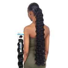 Load image into Gallery viewer, Shake N Go Organique Mastermix Weave - Flowy Loose Deep 36"
