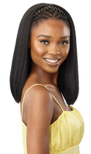 Load image into Gallery viewer, Outre Converti Cap Synthetic Hair Wig - Forever Annie
