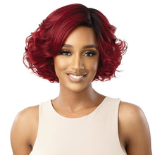 Load image into Gallery viewer, Outre Wigpop Synthetic Full Wig - Gavina
