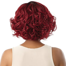 Load image into Gallery viewer, Outre Wigpop Synthetic Full Wig - Gavina
