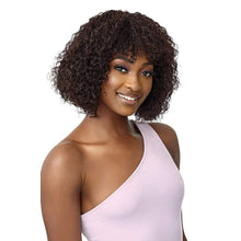 Load image into Gallery viewer, Outre Mytresses Purple Label Human Hair Full Wig - Gianni
