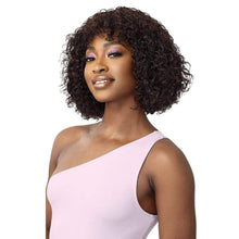Load image into Gallery viewer, Outre Mytresses Purple Label Human Hair Full Wig - Gianni
